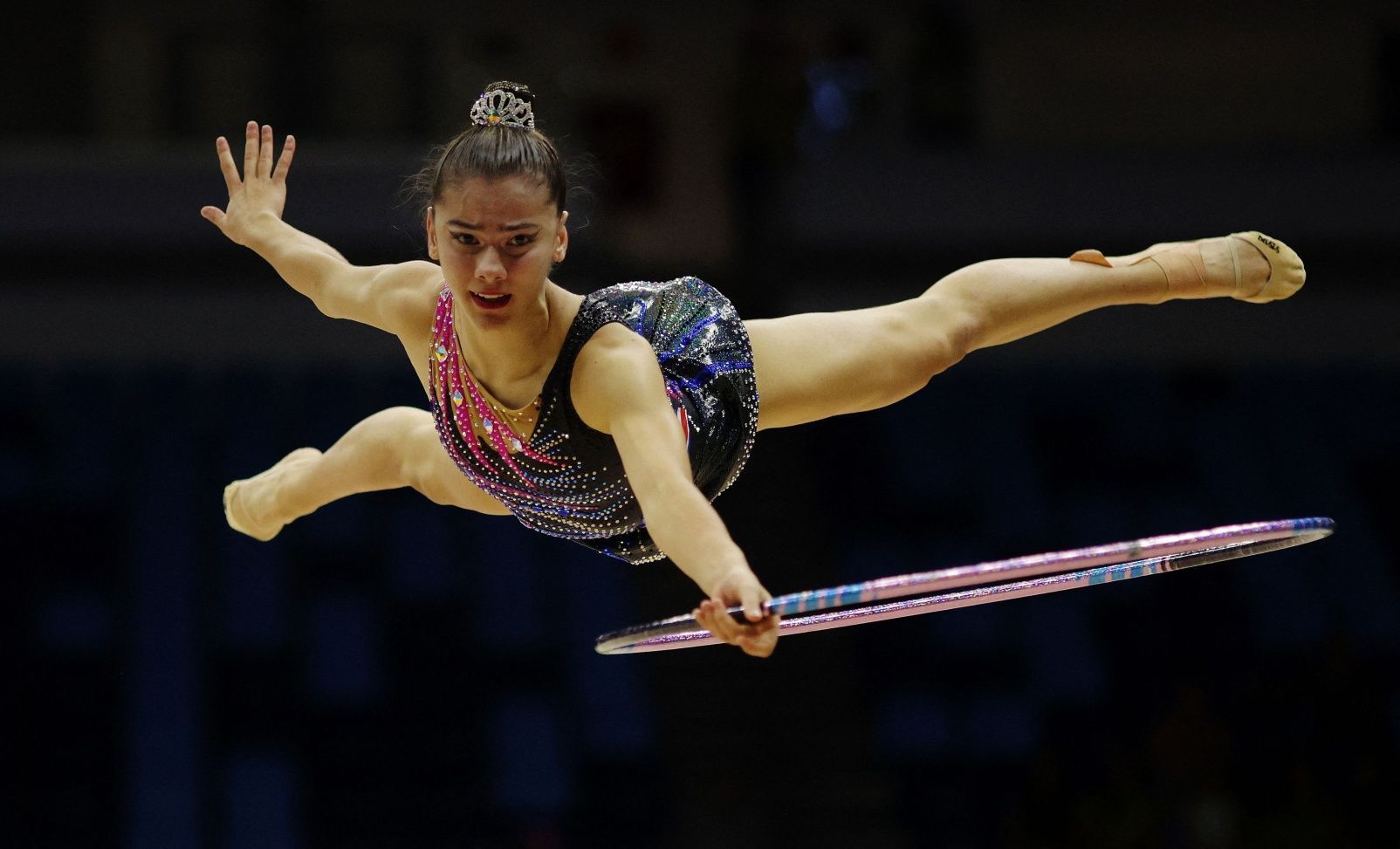 Mistrovství světa v moderní gymnastice - Rio de Janeiro 2025