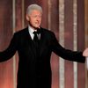 Zlaté glóby - Bill Clinton