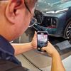 Představení automobilky Lepas