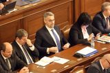 Ministr vnitra Lubomír Metnar nezbavil bývalého detektiva Jiřího Komárka mlčenlivosti, aby před výborem vypovídal. Nic o případu nemá vědět.