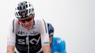 17. etapa Tour de France 2018: Chris Froome