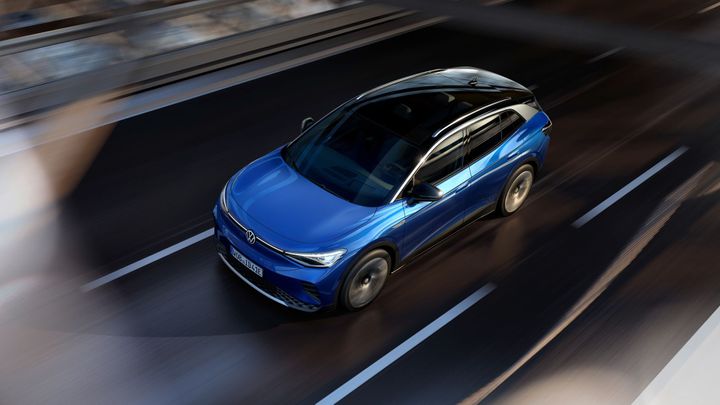 Už žádné slevy na auta. VW chce v Číně prodávat elektromobily za pevné ceny