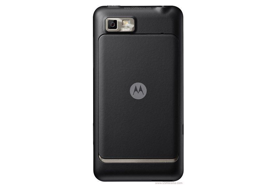 Motorola Motoluxe