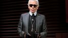 Karl Lagerfeld