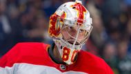 NHL: Calgary Flames at Vancouver Canucks
