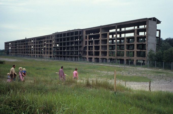 Prora