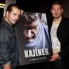 MFF Karlovy Vary - Václav Noid Bárta a Petr Jákl