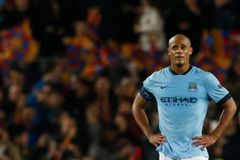 Angličané prožili v pohárech Waterloo. Je třeba zimní pauza?