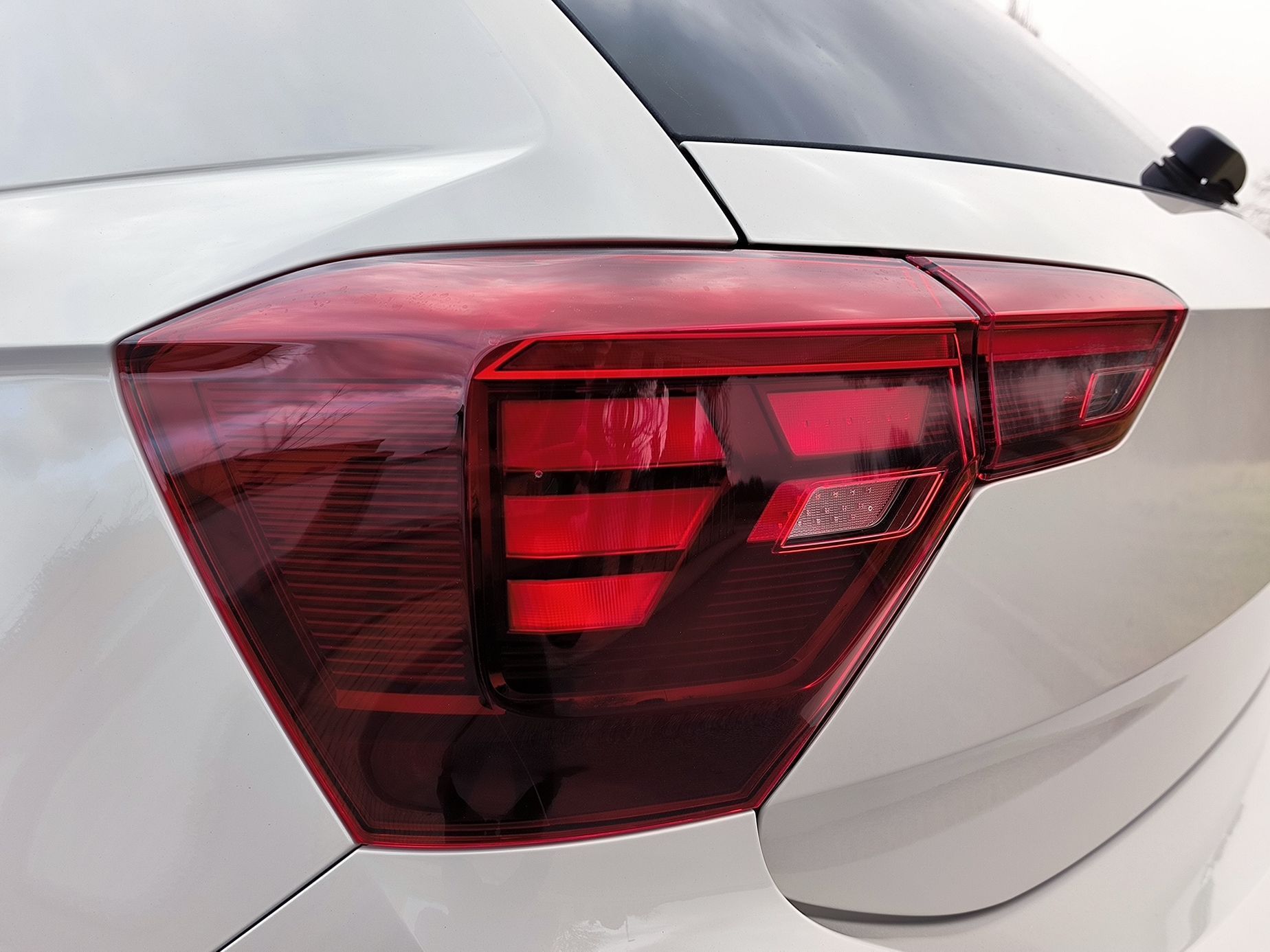 Volkswagen Polo Limited 2024