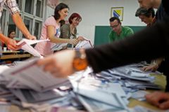 Bosna dál tápe, volby vyhráli nacionalisté
