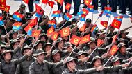 Oficiální sjednocení Vietnamu bylo dokončeno o rok později, 22 let po rozdělení země po skončení francouzské koloniální nadvlády.