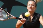 Peschkeová se vrací k tenisu, nastoupí příští týden ve Stuttgartu