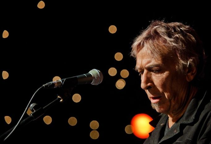 John Cale