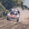 Rallye Dakar 2017, 2. etapa: Sébastien Loeb, Peugeot