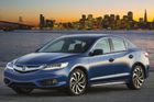 Acura je prémiová značka, kterou Honda vytvořila pro americký trh, obdobně jako si počínala Toyota v případě Lexusu nebo Nissan s Infiniti. Model ILX patří do střední třídy.
