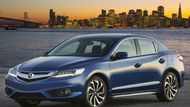 Acura je prémiová značka, kterou Honda vytvořila pro americký trh, obdobně jako si počínala Toyota v případě Lexusu nebo Nissan s Infiniti. Model ILX patří do střední třídy.