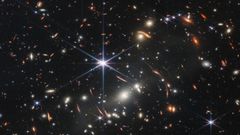 NASA teleskop vesmír