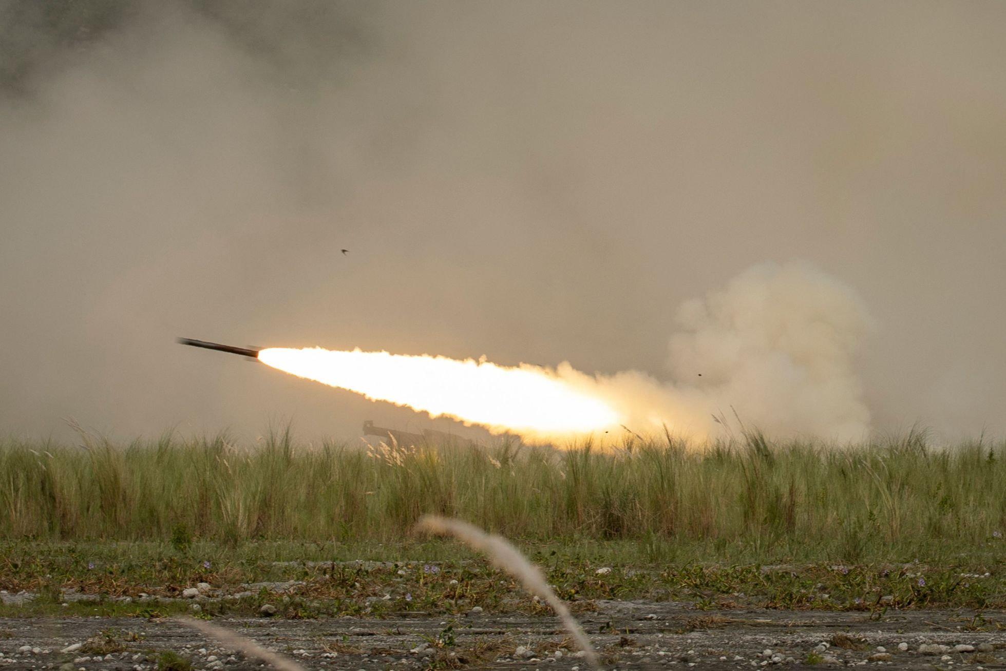 Rakety HIMARS jsou pro ukrajinskou armádu velmi účinné zbraně.