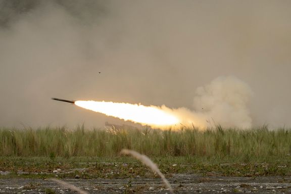 Rakety HIMARS jsou pro ukrajinskou armádu velmi účinné zbraně.