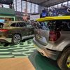 Škoda Auto na Retromobile 2025