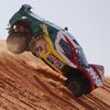 Tiglia Gastaldi, Centrury na Rallye Dakar 2022