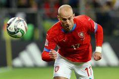 "Klidně to dejte na mě." Autor slavné hlášky vypadl z nominace fotbalové reprezentace