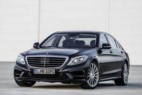 Ženy volily Auto roku 2014. Podívejte se, co vybraly