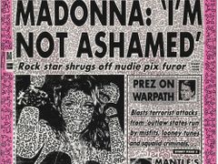 Andy Warhol krátke filmymigit porno