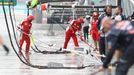 F1, VC Austrálie 2015: Ferrari