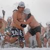 Foto: Nejkrásnější fotografie ze kanadské soutěže National Pictures of the Year