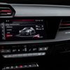 Audi RS3 2022