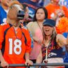 Fanoušci v NFL: Denver Broncos