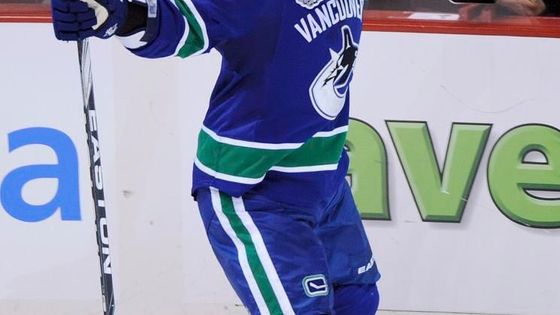 Vancouver: oslavy prvního vítězství ve finále Stanley Cupu