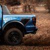 Ford Ranger Raptor Special Edition