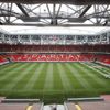 Příprava na MS 2018:stadion Otkrytie Arena v Moskvě