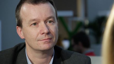 Honzejk: Politici v Česku řeknou samou radostí i to, co nevědí, všechno se tady vykecá