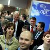 Kongres ODS: ilustrační foto