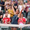 Barbora Strýcová ve 3. kole French Open 2018