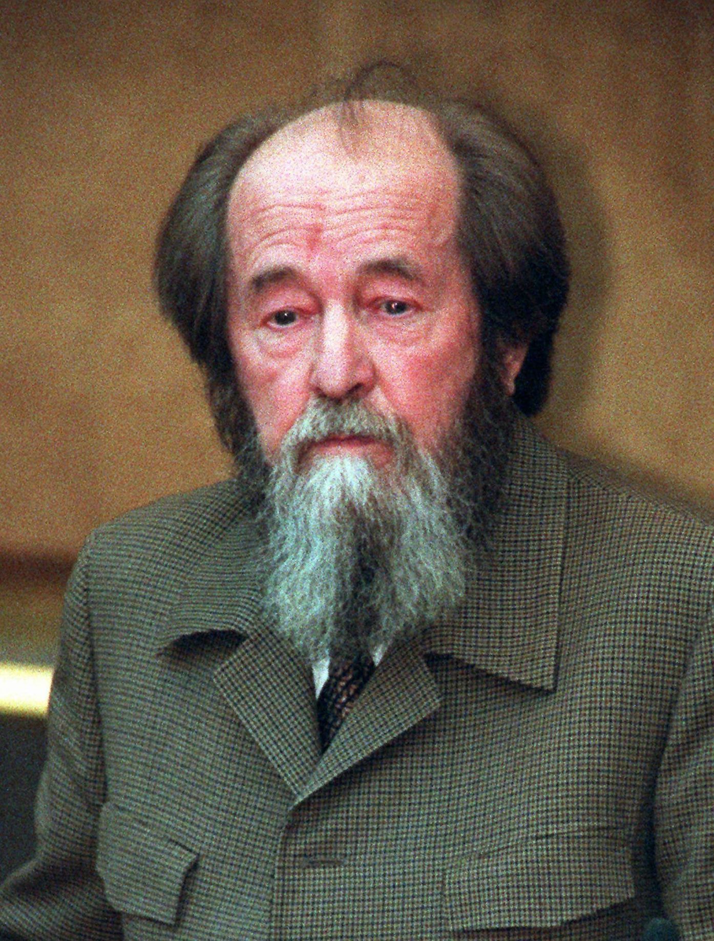 Solženicyn, 1994