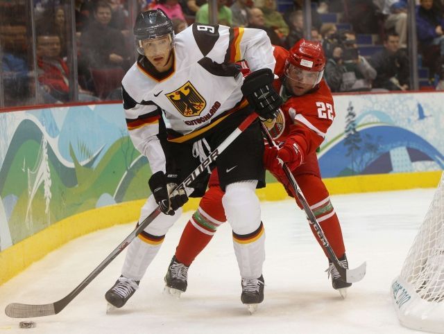 OH: Zadelanov a Klinge