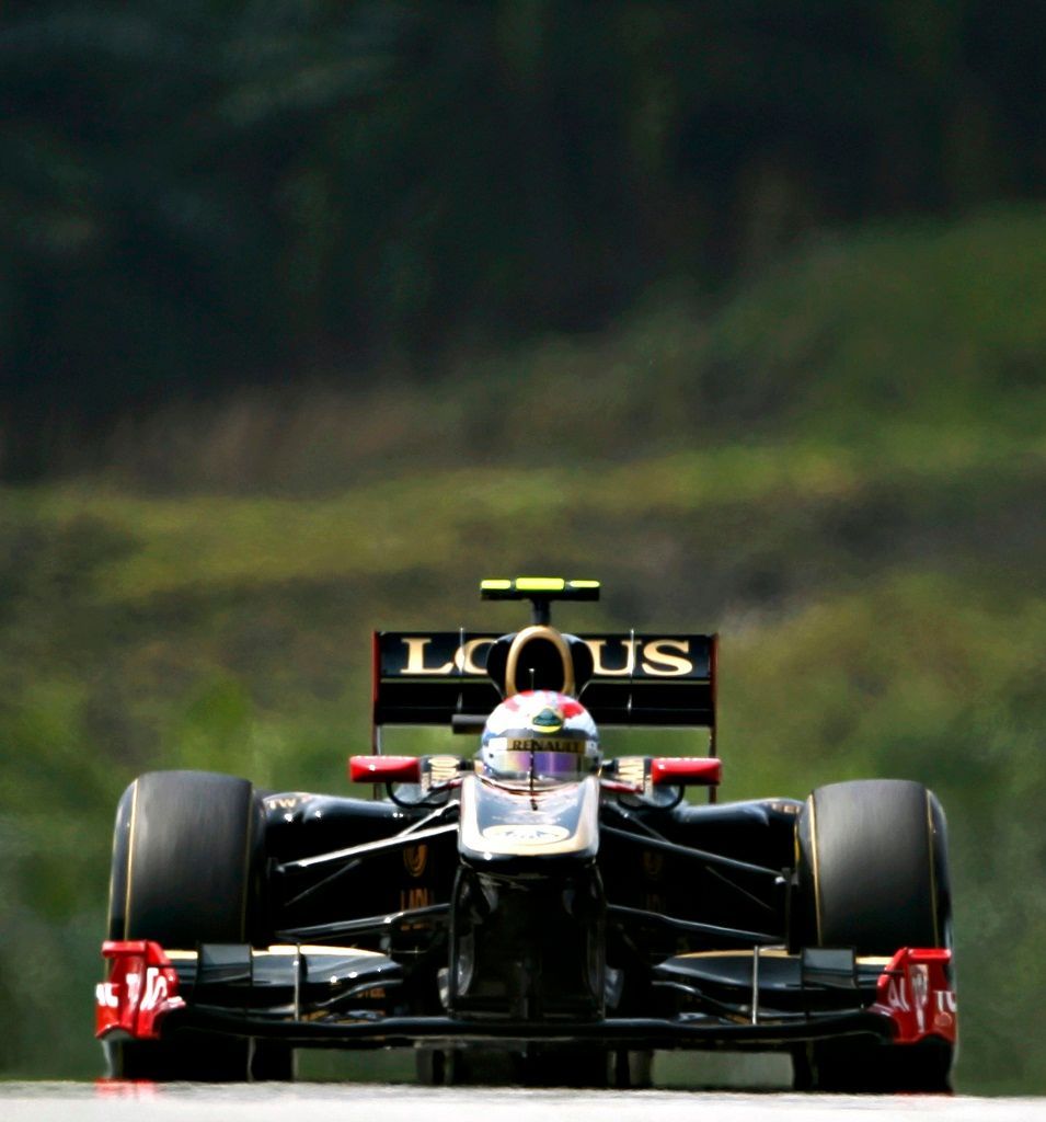 VC Malajsie - trénink (Petrov)