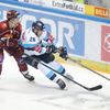 Sparta - Liberec, 52. kolo Tipsport extraligy 2018-19