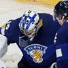 Brankáři na MS 2024: Harri Säteri, Finsko