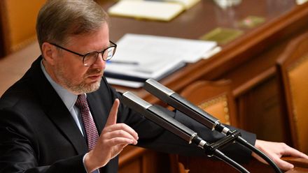 Poslanci řešili audit EK a možný střet zájmů premiéra Babiše