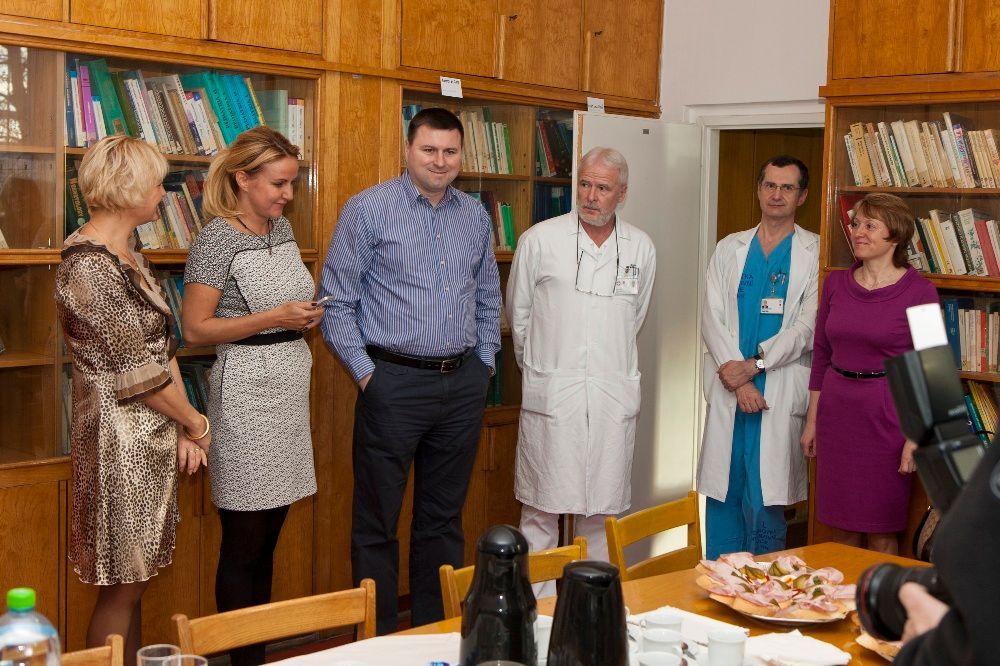 Kapaka naděje foto 1