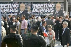 Francouzské volby možná rozhodnou muslimové