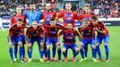 Viktoria Plzeň - FK Karabach, 3. předkolo Ligy mistrů 2016/17