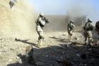 Boje ve Fallúdži si vyžádaly více životů amerických vojáků než samotná první fáze invaze.