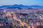 Jižní Korea kvůli zemětřesení preventivně odstavila čtyři jaderné reaktory
