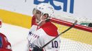 Erat, Ribeiro a Price v NHL 2013